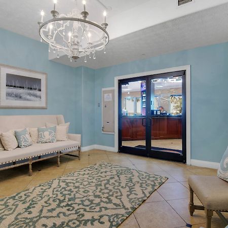 Gulf Crest Condominiums Панама-Сити Экстерьер фото