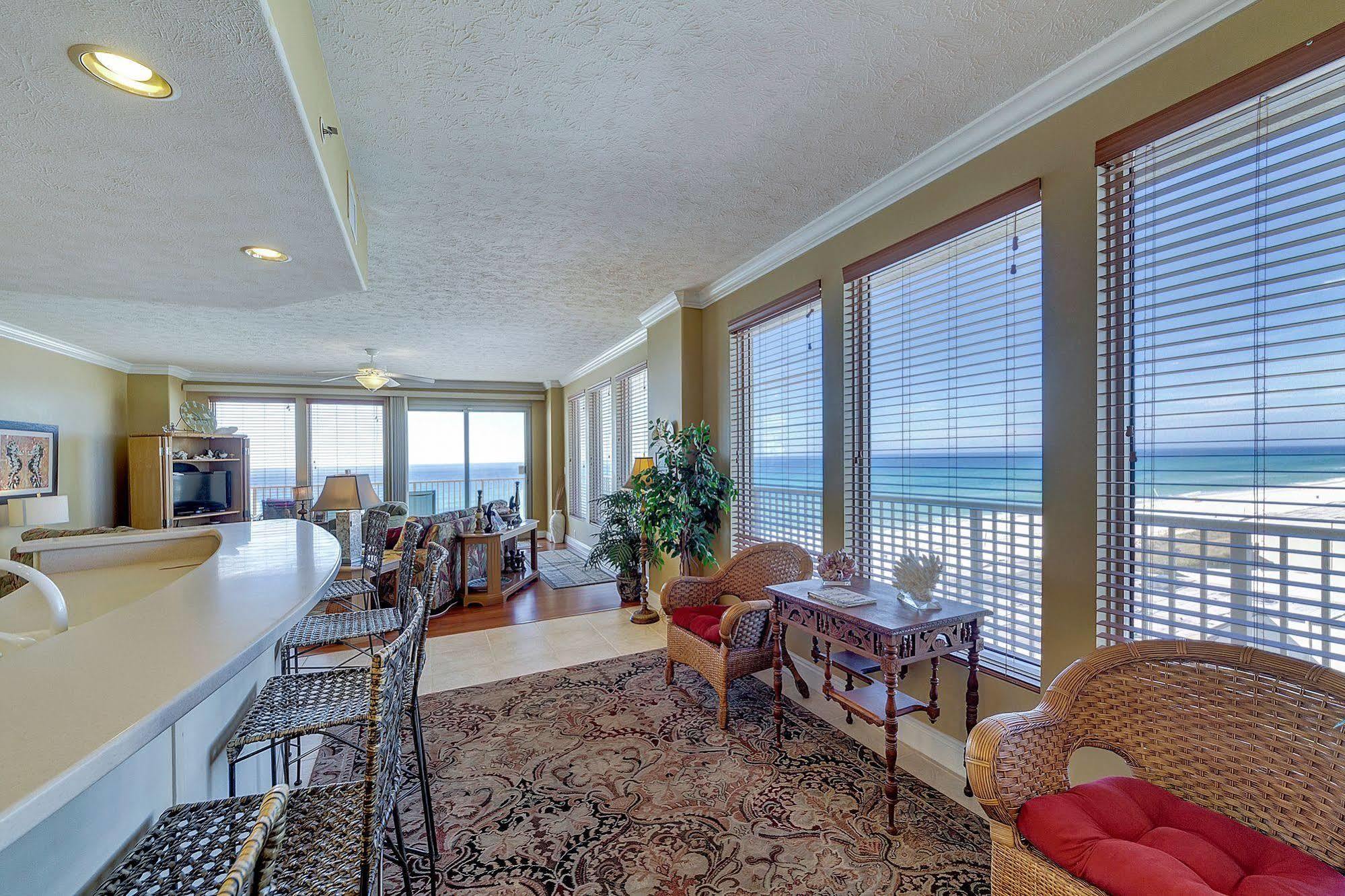 Gulf Crest Condominiums Панама-Сити Экстерьер фото