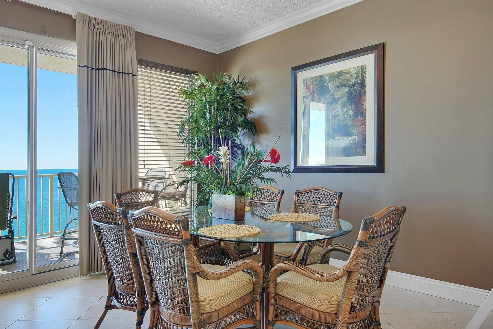 Gulf Crest Condominiums Панама-Сити Экстерьер фото