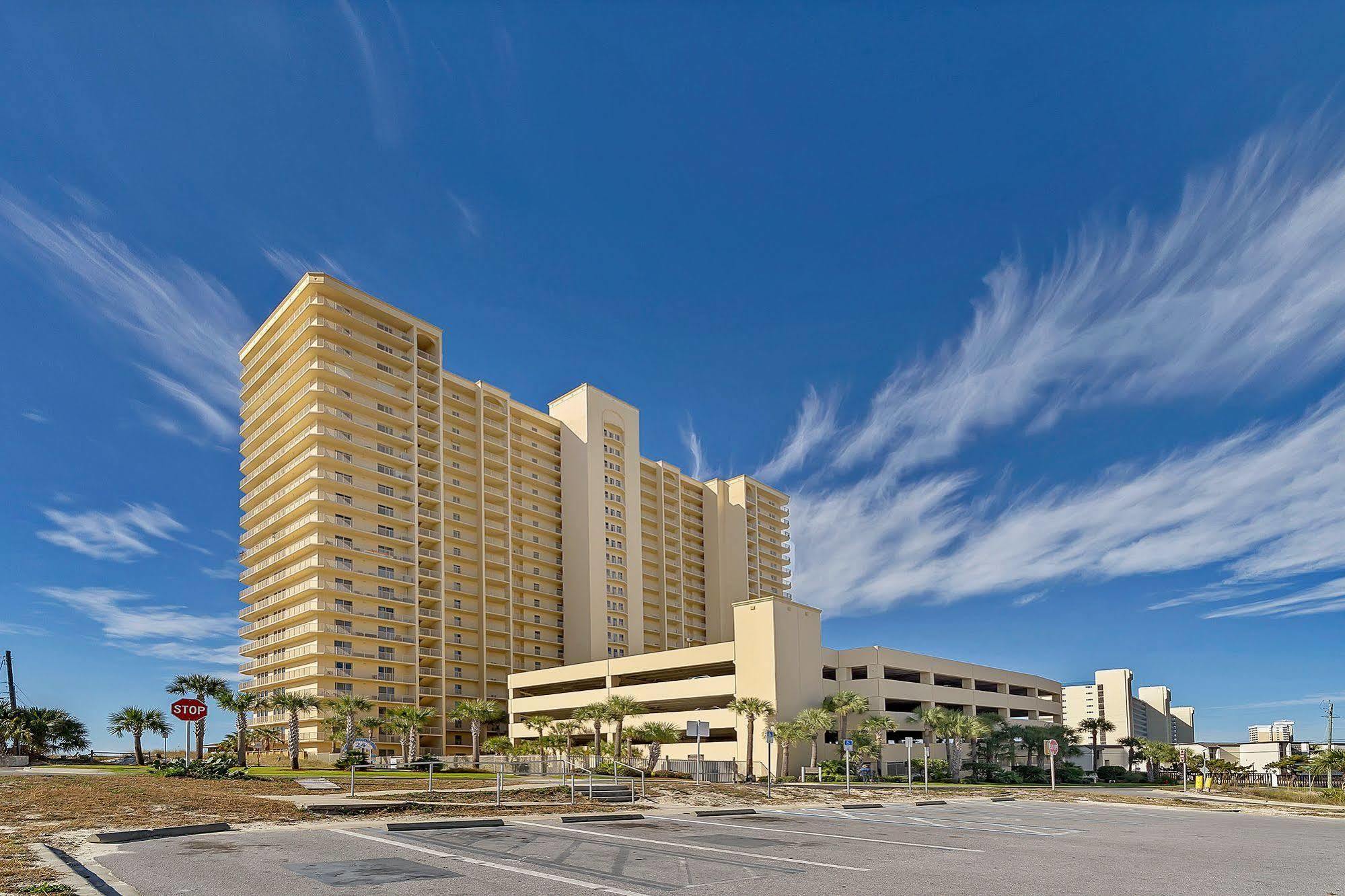 Gulf Crest Condominiums Панама-Сити Экстерьер фото