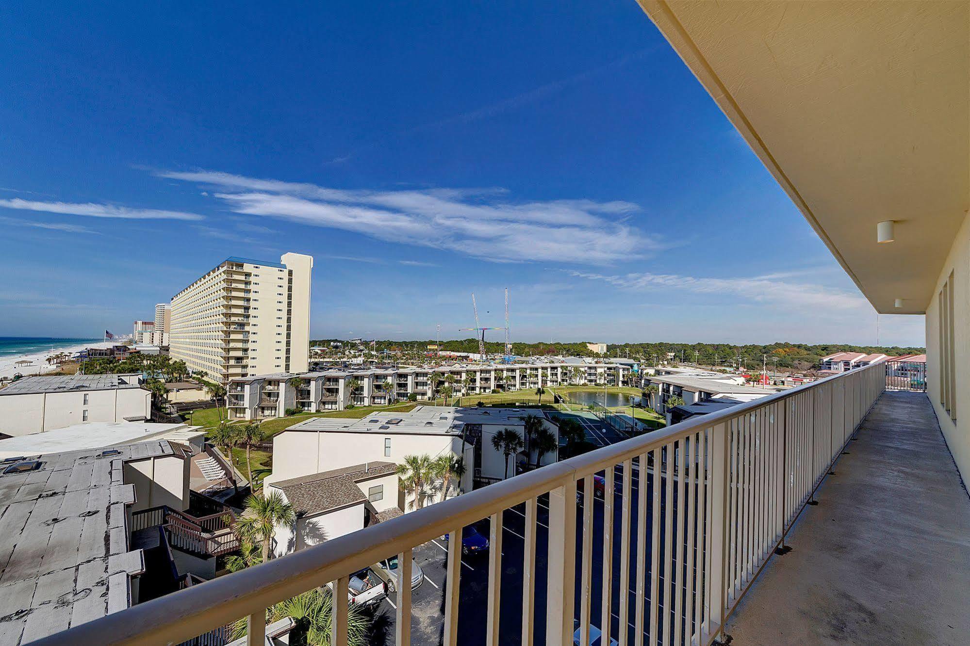 Gulf Crest Condominiums Панама-Сити Экстерьер фото