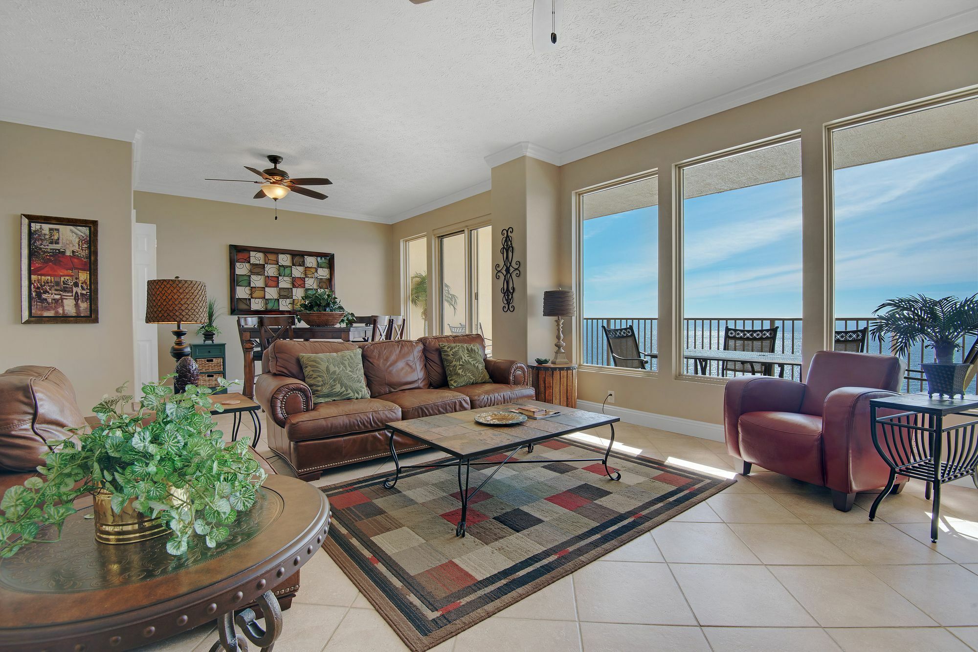 Gulf Crest Condominiums Панама-Сити Экстерьер фото