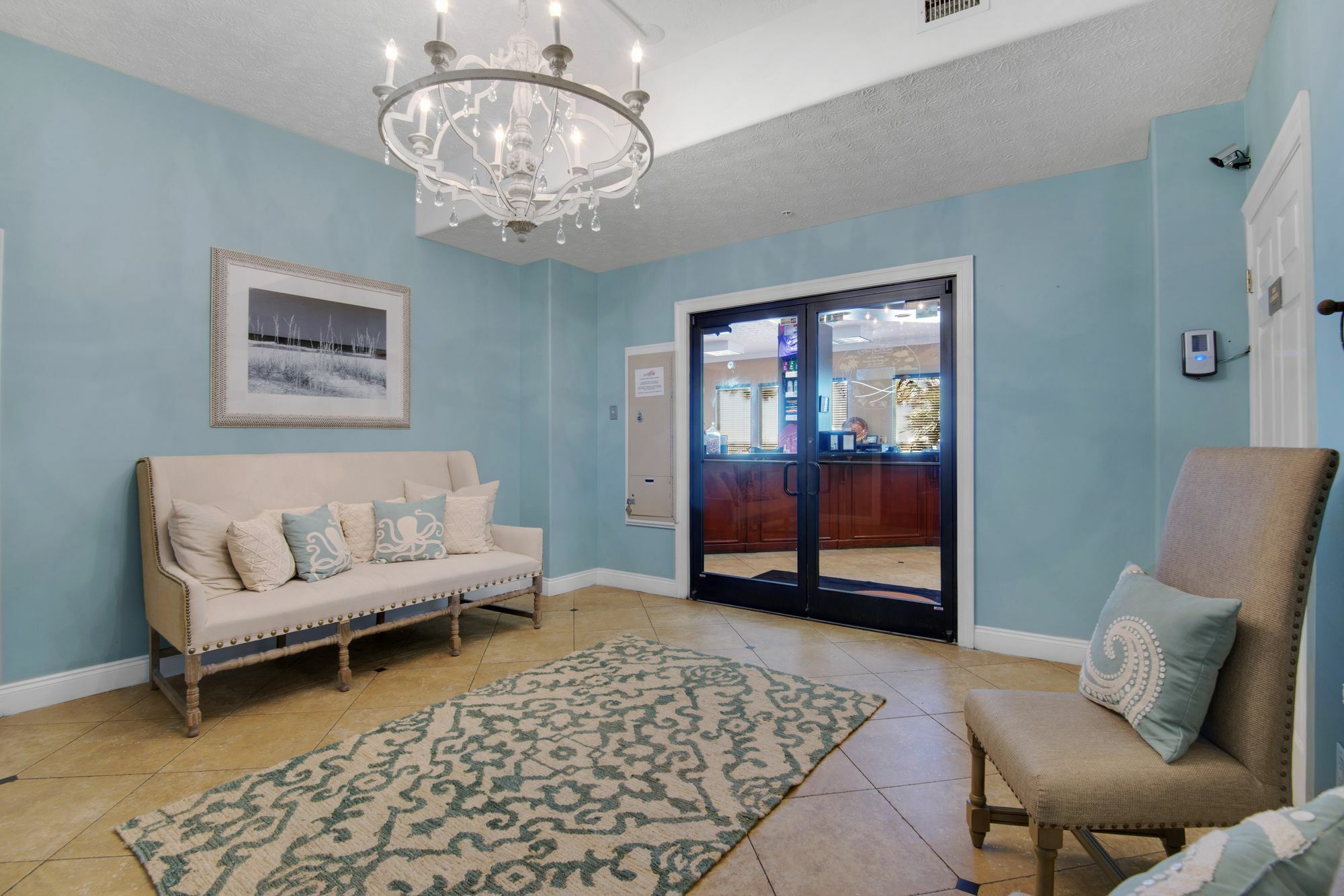 Gulf Crest Condominiums Панама-Сити Экстерьер фото